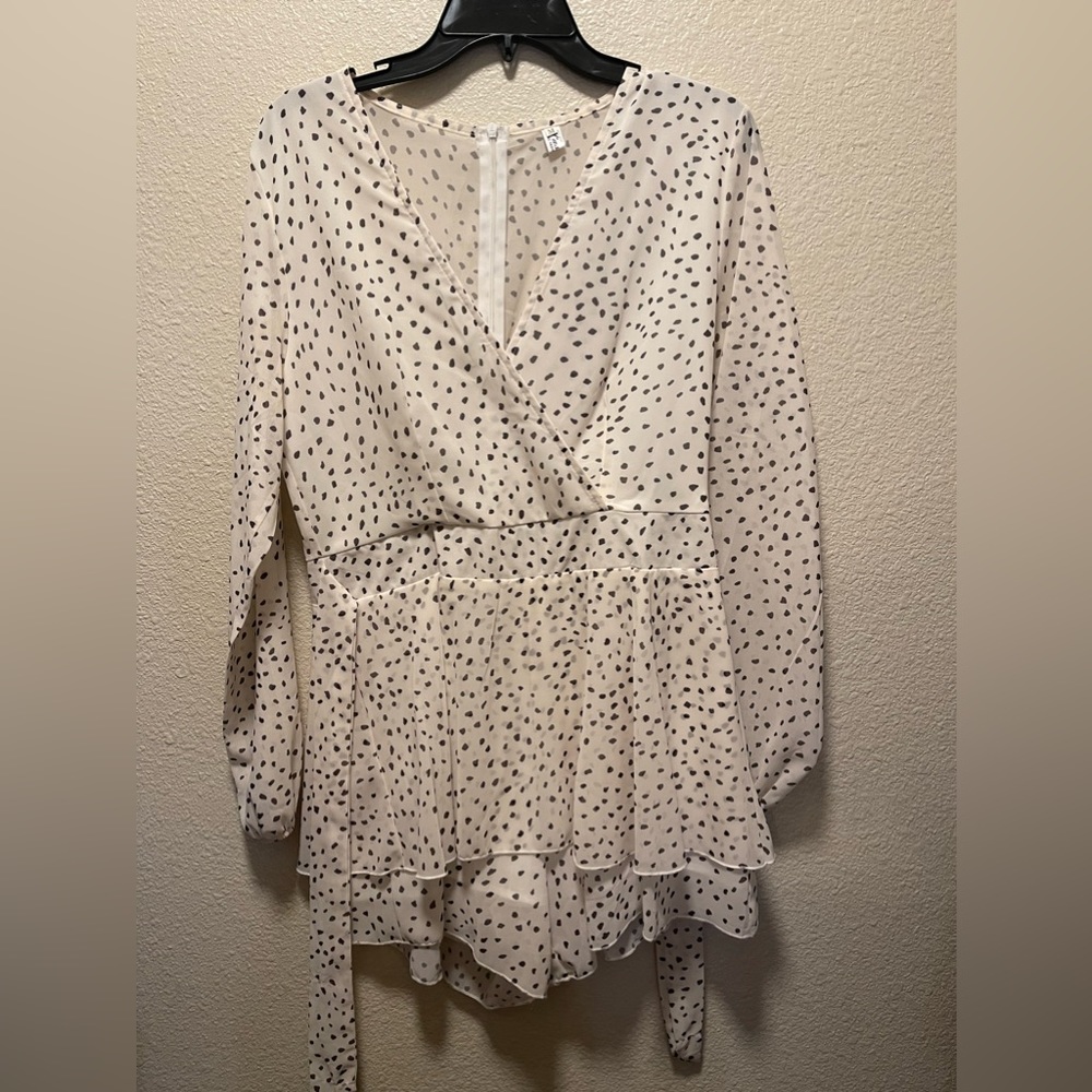Amazon romper! - Picture 3 of 6